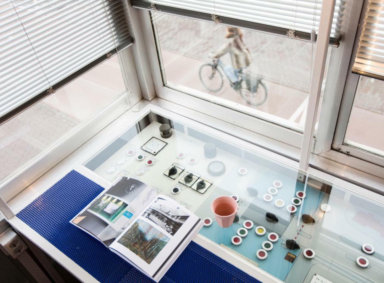 Apartment Sweets - Westerdoksbrug *